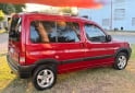 Utilitarios - Peugeot Partner VTC Plus 2017 Diesel 120000Km - En Venta