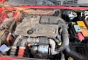 Utilitarios - Peugeot Partner VTC Plus 2017 Diesel 120000Km - En Venta
