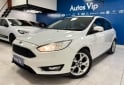 Autos - Ford FOCUS SE PLUS 2.0N 2015 Nafta 108000Km - En Venta