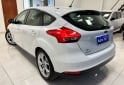 Autos - Ford FOCUS SE PLUS 2.0N 2015 Nafta 108000Km - En Venta