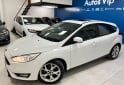 Autos - Ford FOCUS SE PLUS 2.0N 2015 Nafta 108000Km - En Venta