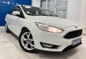 Autos - Ford FOCUS SE PLUS 2.0N 2015 Nafta 108000Km - En Venta