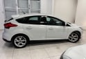 Autos - Ford FOCUS SE PLUS 2.0N 2015 Nafta 108000Km - En Venta
