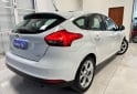 Autos - Ford FOCUS SE PLUS 2.0N 2015 Nafta 108000Km - En Venta
