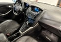 Autos - Ford FOCUS SE PLUS 2.0N 2015 Nafta 108000Km - En Venta