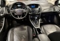Autos - Ford FOCUS SE PLUS 2.0N 2015 Nafta 108000Km - En Venta