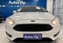 Autos - Ford FOCUS SE PLUS 2.0N 2015 Nafta 108000Km - En Venta