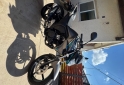 Motos - Yamaha Fz-s 2017 Nafta 14000Km - En Venta