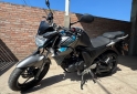 Motos - Yamaha Fz-s 2017 Nafta 14000Km - En Venta