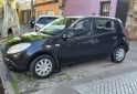 Autos - Renault Sandero 2010 GNC 150000Km - En Venta