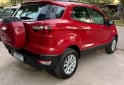Autos - Ford ECO SPORT SE 1.5 MT 2018 Nafta 123000Km - En Venta