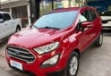 Autos - Ford ECO SPORT SE 1.5 MT 2018 Nafta 123000Km - En Venta