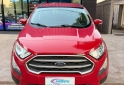 Autos - Ford ECO SPORT SE 1.5 MT 2018 Nafta 123000Km - En Venta