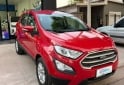 Autos - Ford ECO SPORT SE 1.5 MT 2018 Nafta 123000Km - En Venta