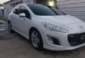 Autos - Peugeot 308 feline 2012 Nafta 125000Km - En Venta