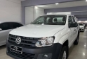 Camionetas - Volkswagen Amarok 2017 Diesel 97000Km - En Venta