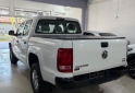 Camionetas - Volkswagen Amarok 2017 Diesel 97000Km - En Venta