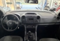 Camionetas - Volkswagen Amarok 2017 Diesel 97000Km - En Venta