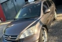 Camionetas - Honda CRV 2011 Nafta 220Km - En Venta