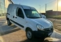Utilitarios - Renault kangoo 1.6 furgon 2017 Nafta 106000Km - En Venta
