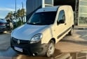 Utilitarios - Renault kangoo 1.6 furgon 2017 Nafta 106000Km - En Venta