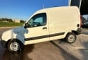 Utilitarios - Renault kangoo 1.6 furgon 2017 Nafta 106000Km - En Venta