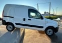 Utilitarios - Renault kangoo 1.6 furgon 2017 Nafta 106000Km - En Venta
