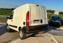 Utilitarios - Renault kangoo 1.6 furgon 2017 Nafta 106000Km - En Venta