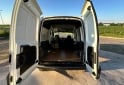 Utilitarios - Renault kangoo 1.6 furgon 2017 Nafta 106000Km - En Venta