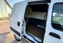 Utilitarios - Renault kangoo 1.6 furgon 2017 Nafta 106000Km - En Venta