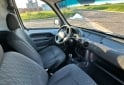 Utilitarios - Renault kangoo 1.6 furgon 2017 Nafta 106000Km - En Venta