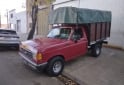 Camionetas - Ford F 100 1993 GNC 111111Km - En Venta
