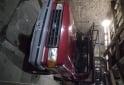 Camionetas - Ford F 100 1993 GNC 111111Km - En Venta
