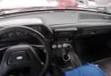 Camionetas - Ford F 100 1993 GNC 111111Km - En Venta
