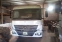 Camiones y Grúas - MERCEDES BENZ Atego 1725 - mod. 2012 0 km!!! - En Venta
