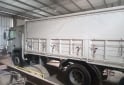 Camiones y Grúas - MERCEDES BENZ Atego 1725 - mod. 2012 0 km!!! - En Venta