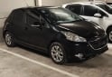 Autos - Peugeot 208 Allure 1.6 2013 Nafta 43000Km - En Venta
