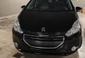 Autos - Peugeot 208 Allure 1.6 2013 Nafta 43000Km - En Venta