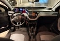 Autos - Peugeot 208 Allure 1.6 2013 Nafta 43000Km - En Venta