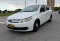 Autos - Volkswagen VOYAGE 1.6 2012 GNC 189000Km - En Venta