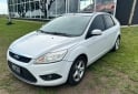 Autos - Ford FORD FOCUS SE PLUS 2.0 2013 Nafta 178177Km - En Venta