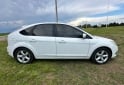 Autos - Ford FORD FOCUS SE PLUS 2.0 2013 Nafta 178177Km - En Venta
