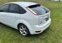 Autos - Ford FORD FOCUS SE PLUS 2.0 2013 Nafta 178177Km - En Venta