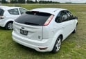 Autos - Ford FORD FOCUS SE PLUS 2.0 2013 Nafta 178177Km - En Venta