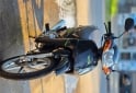 Motos - Motomel Blitz 110 2023 Nafta 23000Km - En Venta