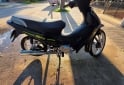 Motos - Motomel Blitz 110 2023 Nafta 23000Km - En Venta