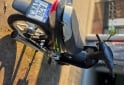 Motos - Motomel Blitz 110 2023 Nafta 23000Km - En Venta