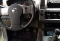 Camionetas - Nissan Frontier Le 4x4 2010 Diesel 322000Km - En Venta
