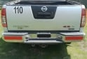 Camionetas - Nissan Frontier Le 4x4 2010 Diesel 322000Km - En Venta