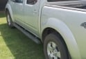 Camionetas - Nissan Frontier Le 4x4 2010 Diesel 322000Km - En Venta